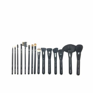 Set mit Schminkbürsten MOI BROCHAS Y PINCELES PROFESSIONAL