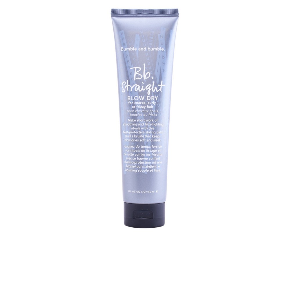 Gel stylisant Bumble & Bumble STRAIGHT 60 ml