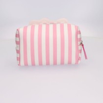 Nécessaire de Voyage Hello Kitty Rose 100 % Polyuréthane