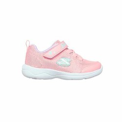 Running Shoes for Kids Skechers Skech-Stepz 2.0 - Ea Pink