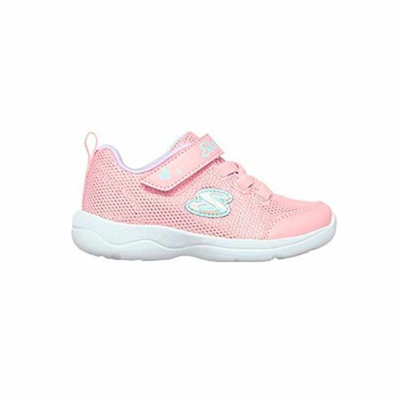 Chaussures de Running pour Enfants Skechers Skech-Stepz 2.0 - Ea Rose