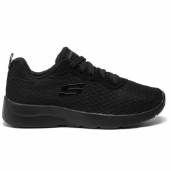 Sports Trainers for Women Skechers Dynamight 2.0 - Eye Black