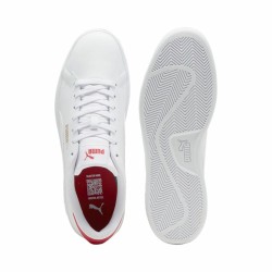 Sneaker Puma Smash 3.0 Weiß