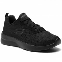 Sports Trainers for Women Skechers Dynamight 2.0 - Eye Black