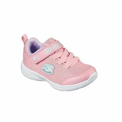 Chaussures de Running pour Enfants Skechers Skech-Stepz 2.0 - Ea Rose