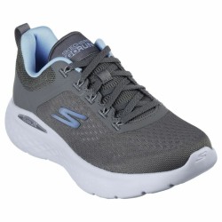 Sports Trainers for Women Skechers Go Run Lite Dark grey