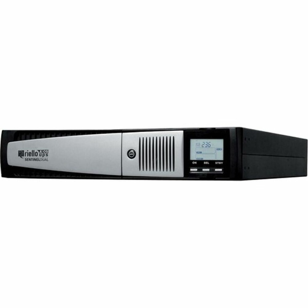 Uninterruptible Power Supply System Interactive UPS Riello SDH 3000 