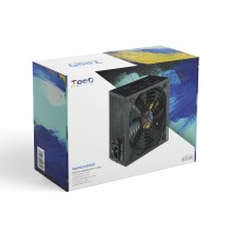 Bloc d’Alimentation TooQ TQAPOLO-650SP