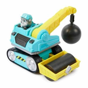 Lorry Spin Master MOLLY Blue