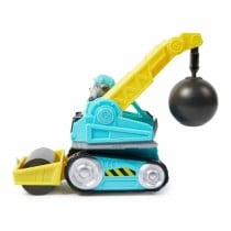 Lorry Spin Master MOLLY Blue