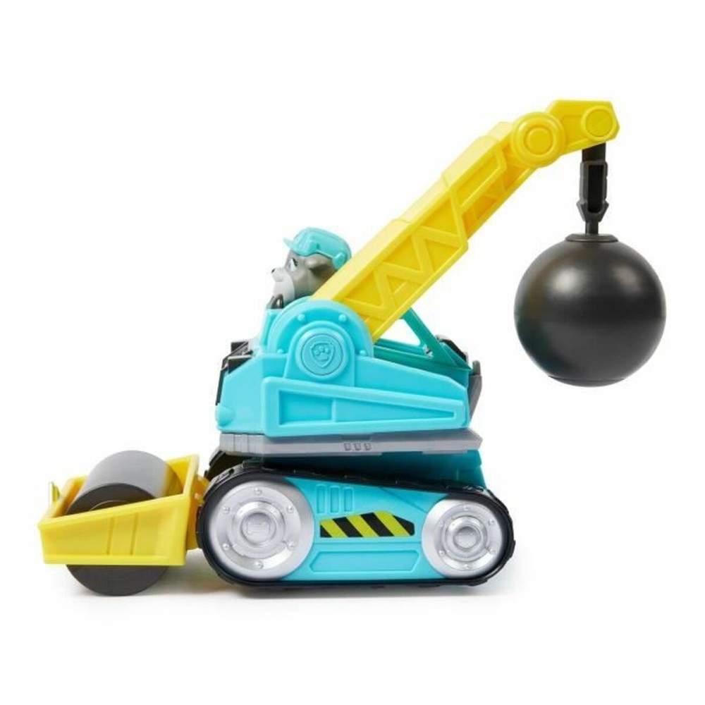 Camion Spin Master MOLLY Bleu