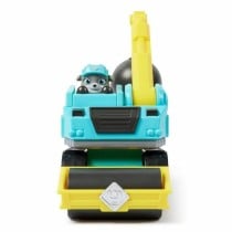 Lorry Spin Master MOLLY Blue