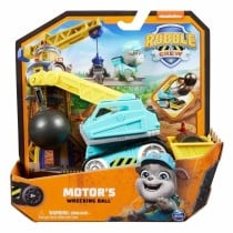 Lorry Spin Master MOLLY Blue