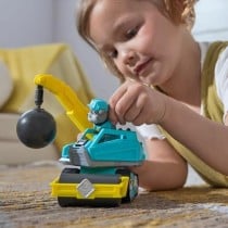 Lorry Spin Master MOLLY Blue