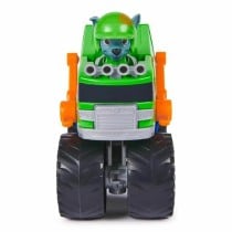 Lorry Spin Master Green
