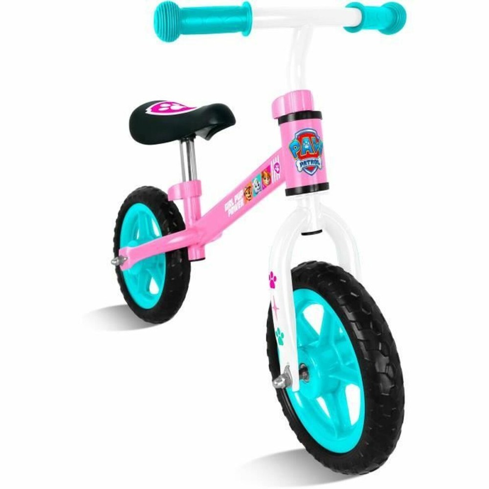 Rutschauto Stamp PAW PATROL