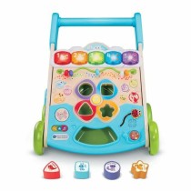 Tricycle Vtech Bleu