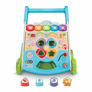 Tricycle Vtech Bleu