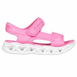 Kinder sandalen Skechers Heart Lights