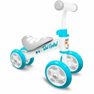 Rutschauto Stamp STAMP - CONTROL DE PATINES