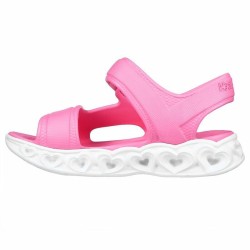 Sandales pour Enfants Skechers Heart Lights