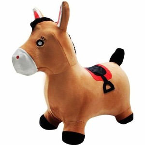 Tricycle Lexibook LEXIBOOK Marron