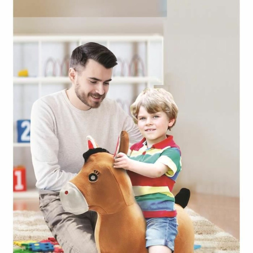 Tricycle Lexibook LEXIBOOK Marron
