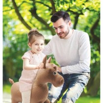 Tricycle Lexibook LEXIBOOK Marron