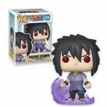 Action Figure Funko Pop! Sasuke (Primer Susanoo) Naruto Shippuden (1 Unit)