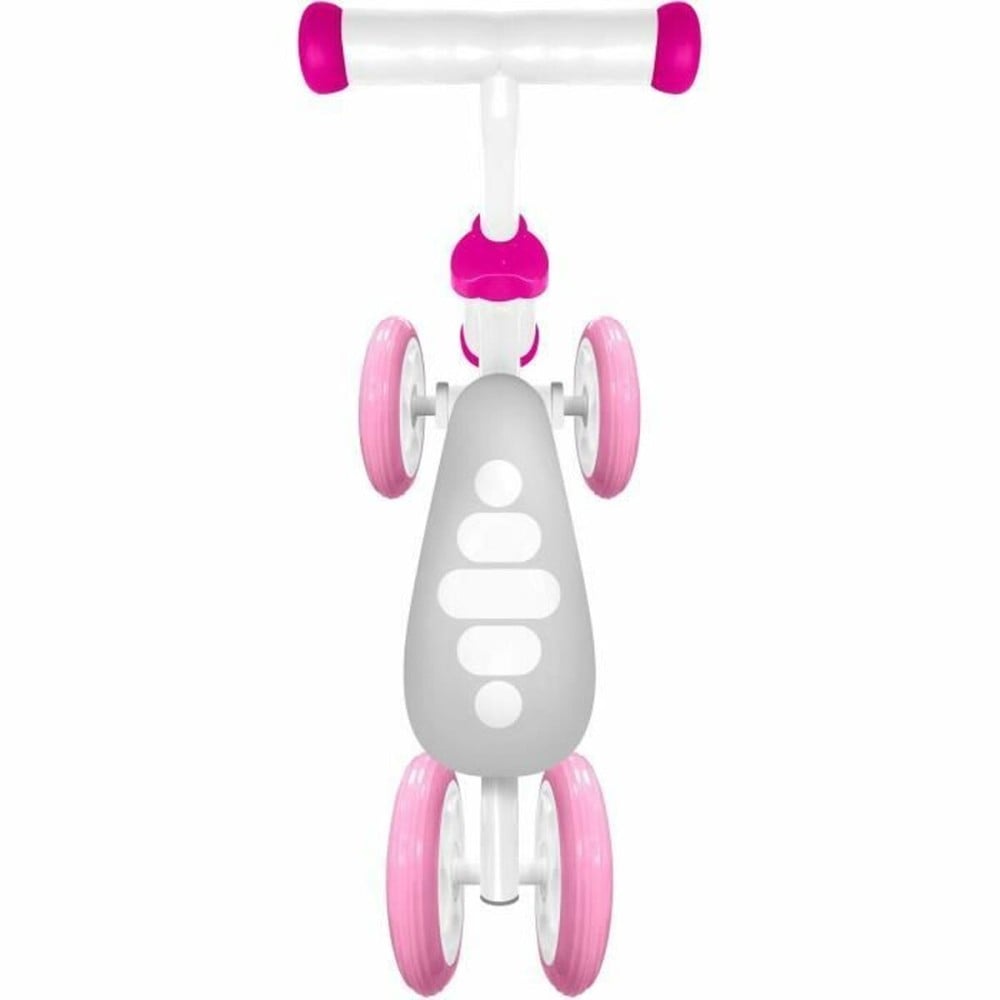 Tricycle Stamp SKIDS CONTROL