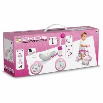 Tricycle Stamp SKIDS CONTROL