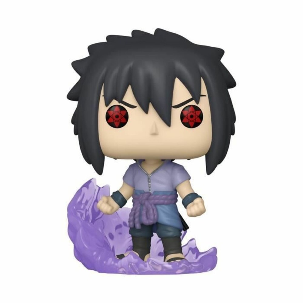 Action Figure Funko Pop! Sasuke (Primer Susanoo) Naruto Shippuden (1 Unit)