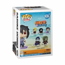 Action Figure Funko Pop! Sasuke (Primer Susanoo) Naruto Shippuden (1 Unit)