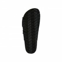 Tongs pour Femmes Geox Brionia Noir