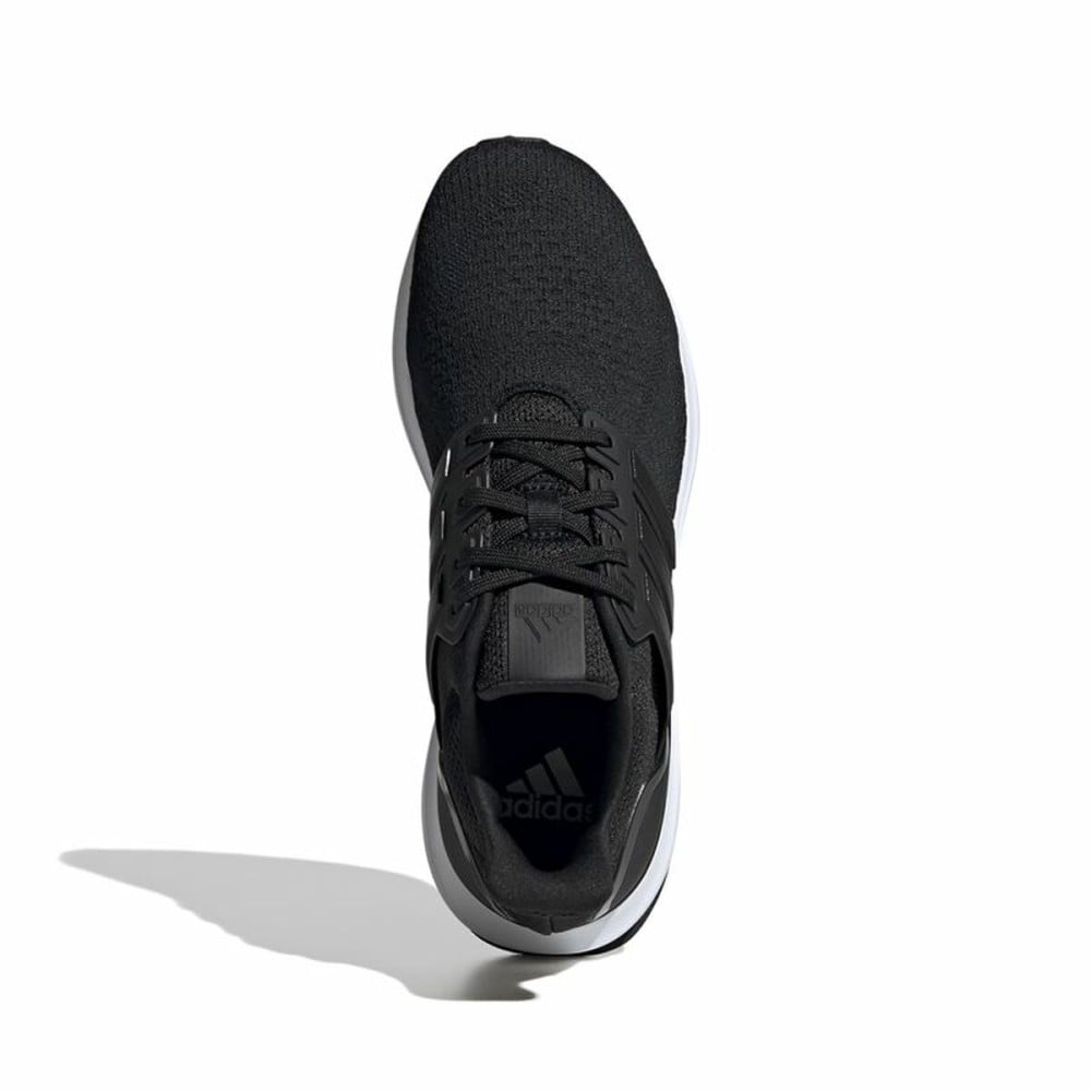 Laufschuhe für Damen Adidas Ubounce Dna Schwarz