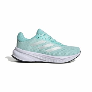 Laufschuhe für Damen Adidas Response Hellblau