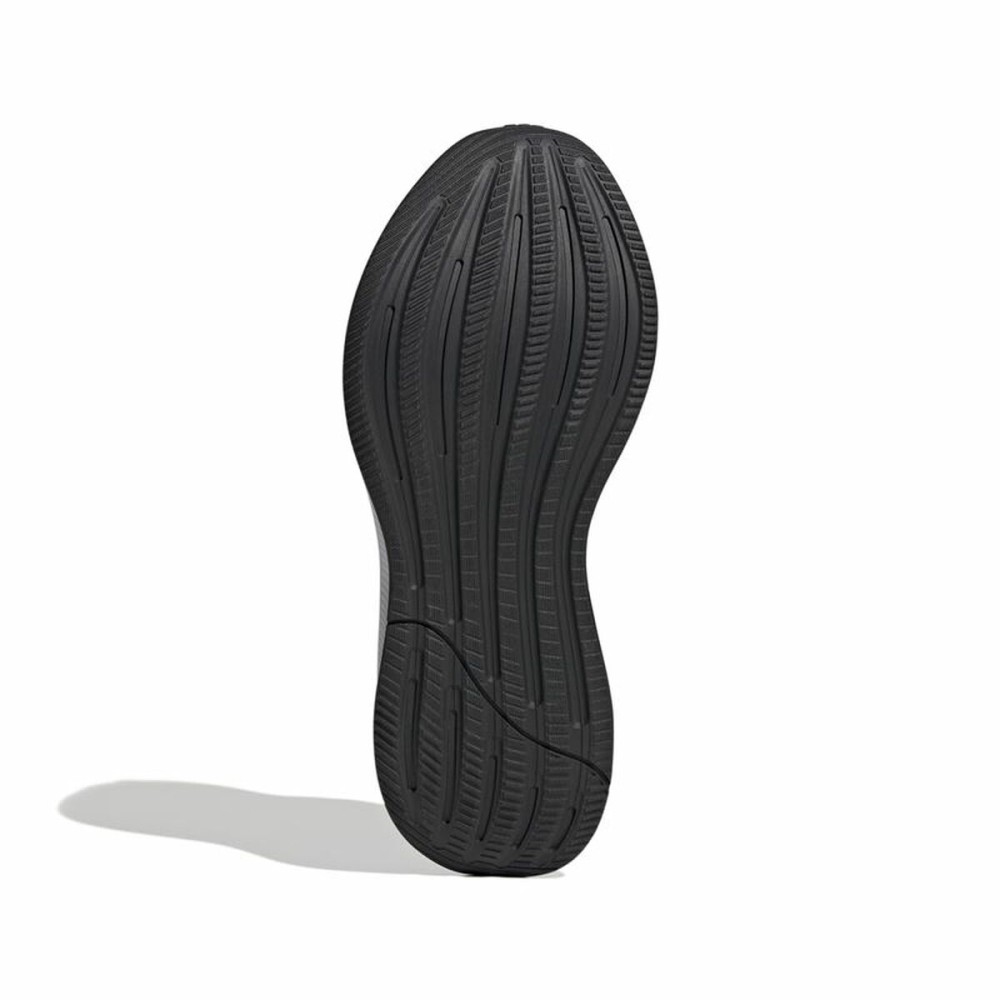Laufschuhe für Damen Adidas Response Hellblau