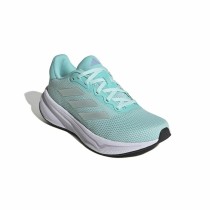 Chaussures de sport pour femme Adidas Response Bleu clair