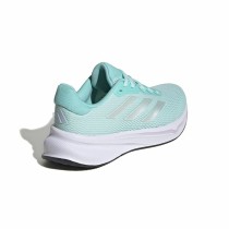 Chaussures de sport pour femme Adidas Response Bleu clair