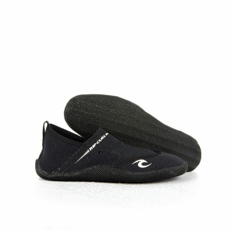 Babyschuhe Rip Curl Reefwalker Schwarz