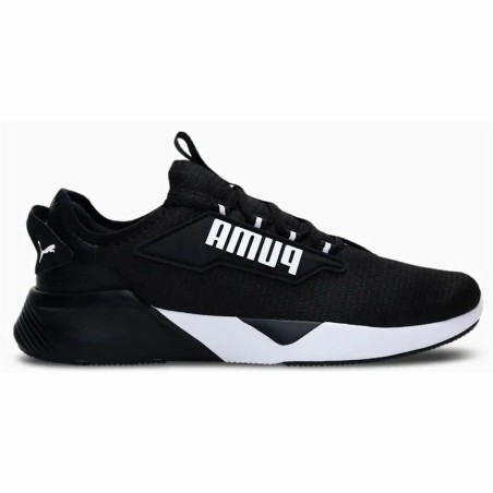 Herren Sneaker Puma Retaliate 2 Schwarz