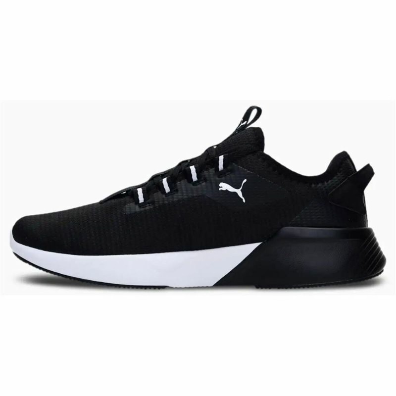 Chaussures casual homme Puma Retaliate 2 Noir