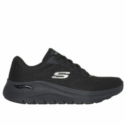 Chaussures de sport pour femme Skechers Arch Fit 2.0 - Big L Noir