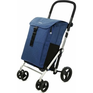 Chariot à légumes Carlett LETT470-C7