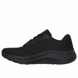 Chaussures de sport pour femme Skechers Arch Fit 2.0 - Big L Noir