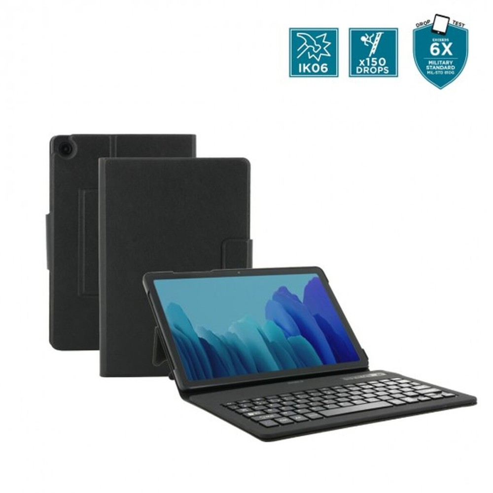 Tablet cover Mobilis 048056 Black