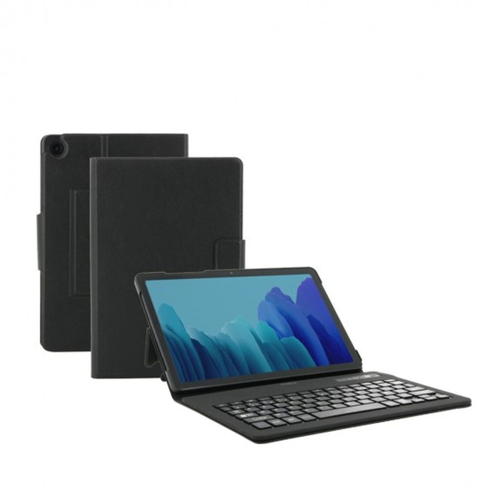 Tablet cover Mobilis 048056 Black