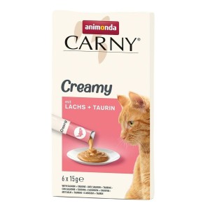 Aliments pour chat Animonda 83867