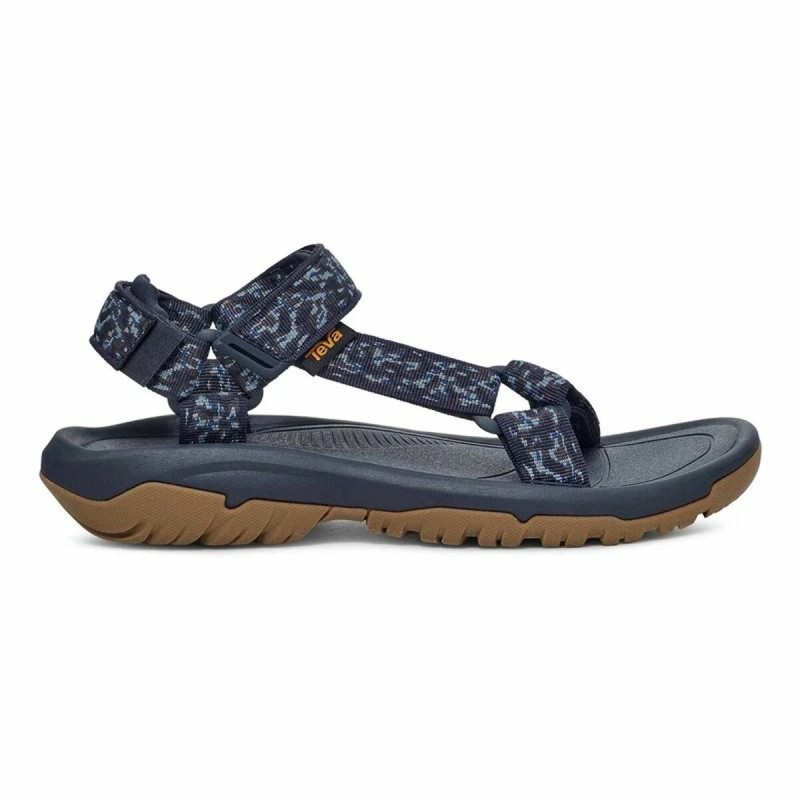 Sandalen für die Berge Teva Hurricane Xlt2 Blau