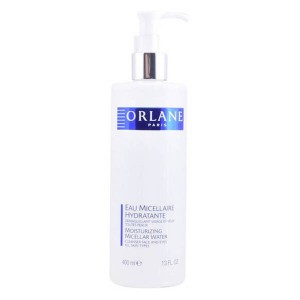 Make-up entfernendes mizellares Wasser Hydratante Orlane (400 ml)